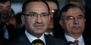 Bozdağ'dan 'erken seçim' açıklaması