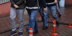 Kapatılan okul ve dershane çalışanlarına FETÖ/PDY operasyonu