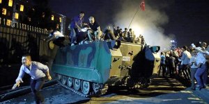 15 Temmuz mağdurlarına 184 milyon TL tazminat ödendi