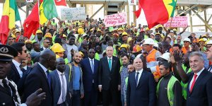 'Cumhurbaşkanı Erdoğan nokta atışı yaptı'