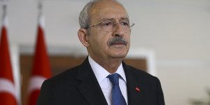 Kılıçdaroğlu'ndan şehit ailelerine taziye telefonu