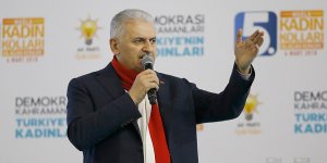 "Afrin'i asıl sahiplerine teslim edeceğiz"