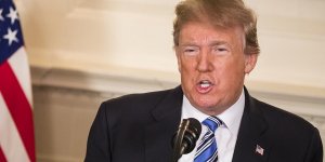 'Trump'ın gümrük vergilerinin yükü Amerikalıların üstüne kalacak'