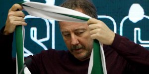 Atiker Konyaspor'da Sergen Yalçın dönemi başladı!