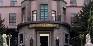 TSK, Dujarric'in Afrin'e ilişkin açıklamasını paylaştı