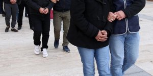 İstanbul merkezli FETÖ operasyonu