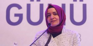 "Çözüm üretirken, cinsiyetçi bakış açısıyla hareket etmedik"