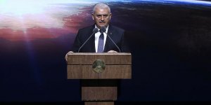 "Kadın toplumun içindeyse o toplum daha huzurludur"