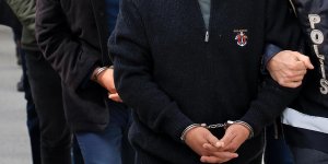 Konya merkezli 43 ilde FETÖ operasyonu