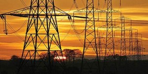Elektrik santrallerinde üretim kesintisi
