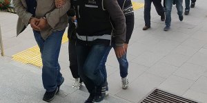 Muvazzaf üsteğmen ve astsubaylara FETÖ operasyonu