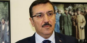 Tüfenkci'den '14 Mart Tıp Bayramı' mesajı