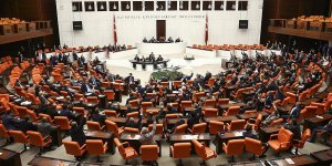 'Torba tasarı'nın 2. bölümündeki maddeler TBMM'de kabul edildi