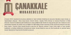 Türkiye'nin dönüm noktası: Çanakkale Deniz Zaferi