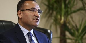 "Terörle mücadelede Türk ordusunu örnek almalılar"