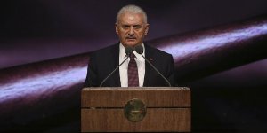 "Terör örgütlerini silahlandıranların söz söyleme hakkı yok"