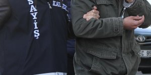 Kayseri merkezli 18 ilde FETÖ/PDY operasyonu