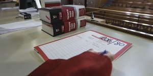 Kaynak Holding'in FETÖ yöneticilerine ilk dava