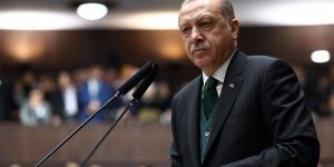 'Birlikte teröristleri temizleyelim' dediğimizde neredeydiniz'