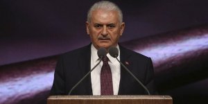 Başbakan Yıldırım'dan önemli açıklamalar