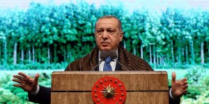 Cumhurbaşkanı Erdoğan'dan önemli açıklamalar