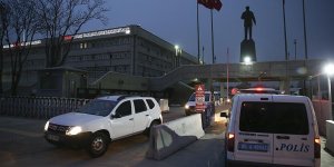 FETÖ'nün emniyetteki mahrem yapılanması