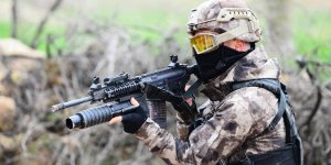 Afrin'de 3 köy daha teröristlerden temizlendi