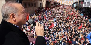 "Biz buralardan artık geri adım atamayız"