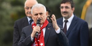 "Türkiye'nin güvenliği Suriye'den geçer, Irak'tan geçer"
