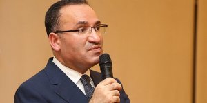 "Türkiye'nin önünü kimse kesemeyecek!"