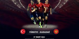 Türkiye 557. maçına çıkıyor