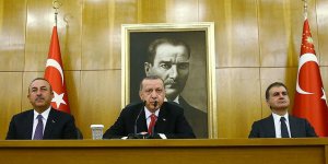 "Avrupa Birliği ile görüşmelerimizi sürdüreceğiz"