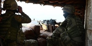 4 ilde 23 terörist etkisiz hale getirildi