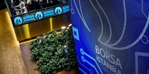 Borsa güne yükselişle başladı!