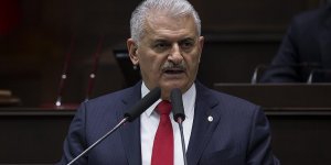 Başbakan Yıldırım'dan önemli açıklamalar