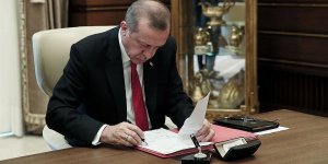 Erdoğan milyonları ilgilendiren kanunu onayladı