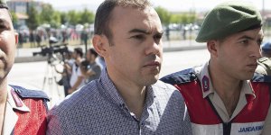Cumhurbaşkanlığı Külliyesi'ni bombalayan pilottan itiraf