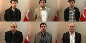 FETÖ'nün Balkan yapılanmasının kodları çözüldü