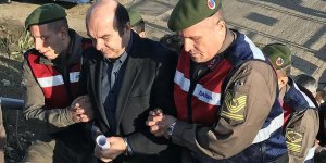 'Tuğamiral İmren havaya ateş açtı'