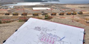 Akkuyu NGS'ye 'İnşaat Lisansı' verildi!
