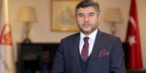 TDV Genel Müdürlüğüne Polat getirildi!
