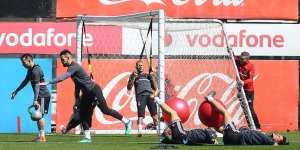 Beşiktaş ile Göztepe 48. randevuda!