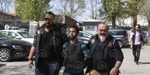 Büyükelçi Karlov cinayeti soruşturması
