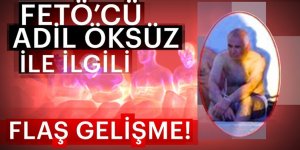 Adil Öksüz’ün İzdivaç sorumlusu yakalandı!