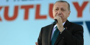 "Birileri afra tafra yaptılar ama kendi kararımızı verdik"