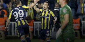 Yazarlar, Fenerbahçe - Osmanlıspor maçını yorumladı..