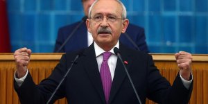 Kılıçdaroğlu'ndan Anayasa Mahkemesine çağrı