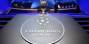 Avrupa futbolunda kura heyecanı