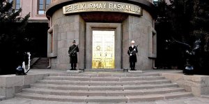TSK: 3 PKK/PYD-YPG'li etkisiz hale getirilmiştir