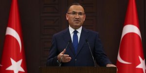 Bozdağ: Saldırıda İncirlik Üssü kullanılmadı